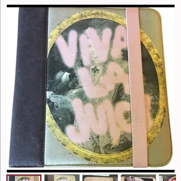 In search of these juicy couture items perfer a size large  in the clothes - Picture 14 of 14